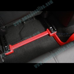 AutoExe Interior Center Floor Cross Bar fits 2013-2023 CX-5 [KE, KF] MKE4D00