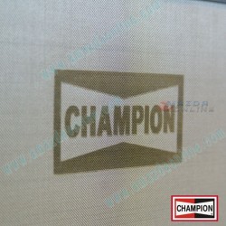 CHAMPION Twin layer air filter element fits 01-04 HONDA FIT MOBILIO GD1 GD2 GD3 GD4 GB1 GK1 HOAF11701