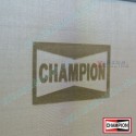 CHAMPION Twin layer air filter element fits 01-04 HONDA FIT MOBILIO GD1 GD2 GD3 GD4 GB1 GK1 HOAF11701