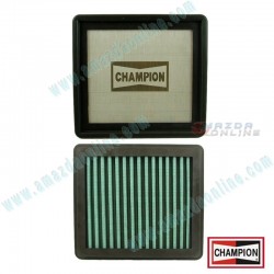 CHAMPION Twin layer air filter element fits 1993-1997 ISUZU GEMINI MJ1 MJ2 MJ3 HOAF11710