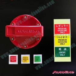 AutoExe Fuel Cap Cover A160003