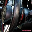 AutoExe Carbon Fibre Steering Shift Paddle Garnish A138220