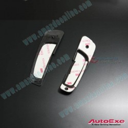 AutoExe Carbon Fibre Steering Shift Paddle Garnish A138220