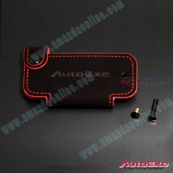 AutoExe Mazda Suede Keycase A264033