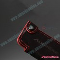 AutoExe Mazda Suede Keycase A264033