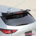 AutoExe Rear Roof Spoiler fits 2017-2024 Mazda CX-8 [KG] MKG2600