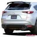 AutoExe Rear Roof Spoiler fits 2017-2024 Mazda CX-8 [KG] MKG2600