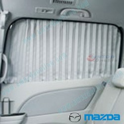 Genuine Mazda Window Sunshades Curtain Set fits 08-18 Biante [CC] C273V1010A72