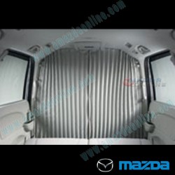 Genuine Mazda Window Sunshades Curtain Set fits 08-18 Biante [CC] C273V1010A72