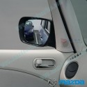 Genuine Mazda Auto Mirror System Kit fits 12-18 Biante [CC] C273V7370C