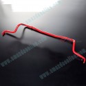 AutoExe Front Sway Bar (Anti-Roll Bar) fits 17-24 Mazda CX-8 [KG] MGJ7600