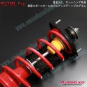 AutoExe Adjustable Suspension Kit fits 93-95 RX-7 [FD3S] MFD7750