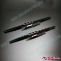 AutoExe Windshield Wiper Blade fits 2015-2024 Mazda2 [DJ] MDJ0250