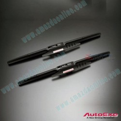 AutoExe Windshield Wiper Blade fits 08-13 Mazda3 [BL],MPS [BL3FW] MBL0250