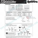 SplitFire Dspark Max Ignition Amplifier fits BMW L4 DSKMXBM001 DSKMXBM001