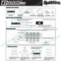 SplitFire Dspark Max Ignition Amplifier fits BMW L4 DSKMXBM001 DSKMXBM001