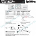 SplitFire Dspark Max Ignition Amplifier fits BMW DSKMXBM002 DSKMXBM002