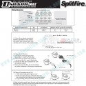 SplitFire Dspark Max Ignition Amplifier DSKMXMA002 DSKMXMA002