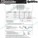 SplitFire Dspark Max Ignition Amplifier fits Honda DSKMXH001 DSKMXH001