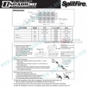 SplitFire Dspark Max Ignition Amplifier fits Nissan DSKMXN001 DSKMXN001