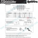 SplitFire Dspark Max Ignition Amplifier fits Audi and VW DSKMXVW002 DSKMXVW002