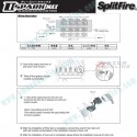 SplitFire Dspark Max Ignition Amplifier fits Audi and VW DSKMXVW001 DSKMXVW001