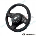 Kenstyle Steering Wheel fits 18-22 Suzuki Jimny Sierra JB74 ZB01