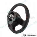 Kenstyle Steering Wheel fits 18-22 Suzuki Jimny Sierra JB74 ZB01