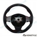 Kenstyle Steering Wheel fits 18-22 Suzuki Jimny Sierra JB74 ZB01