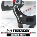 Mazda JDM Paddle Shift Switch Kit fits 2017-2024 Mazda CX-8 [KG]