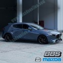 Genuine Mazda BBS 18inch Forged Wheels fits 2020-2024 Mazda CX-30 [DM]