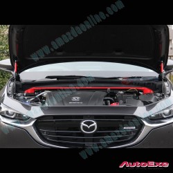 Mazda CX-30 Genuine Tuning Parts  AMazda Online Shop - Amazda Online
