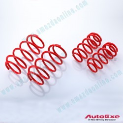 AutoExe Lowering Spring Kit fits 2020-2024 Mazda CX-30 [DM] SkyActiv-G MDM7200