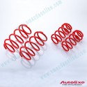 AutoExe Lowering Spring Kit fits 2020-2024 Mazda CX-30 [DM] SkyActiv-D MDM7000