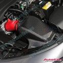 AutoExe Carbon Fibre Air Intake System fits 2020-2024 Mazda CX-30 [DM] SkyActiv-G MDM9590