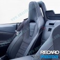 2020 EDITION Genuine Mazda Recaro Sports Seat fits 15-20 Miata [ND] Passanger