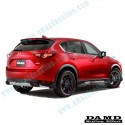 Damd Rear Roof Spoiler fits 2017-2022 Mazda CX-5 [KF]