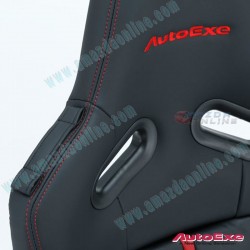 AutoExe Sports Racing Driver Seat fits 15-24 Miata Z[ND,NE] and Miata NDRF MND197003