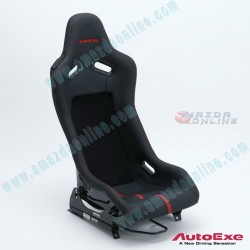 AutoExe Sports Racing Driver Seat fits 15-24 Miata Z[ND,NE] and Miata NDRF MND197003