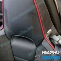 Genuin Mazda Recaro Sports Seat fits 15-23 Miata [ND] Driver