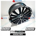 Genuine Mazda BBS 18inch Forged Wheels fits 2020-2024 Mazda CX-30 [DM]