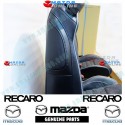 2020 EDITION Genuine Mazda Recaro Sports Seat fits 15-23 Miata [ND] Driver