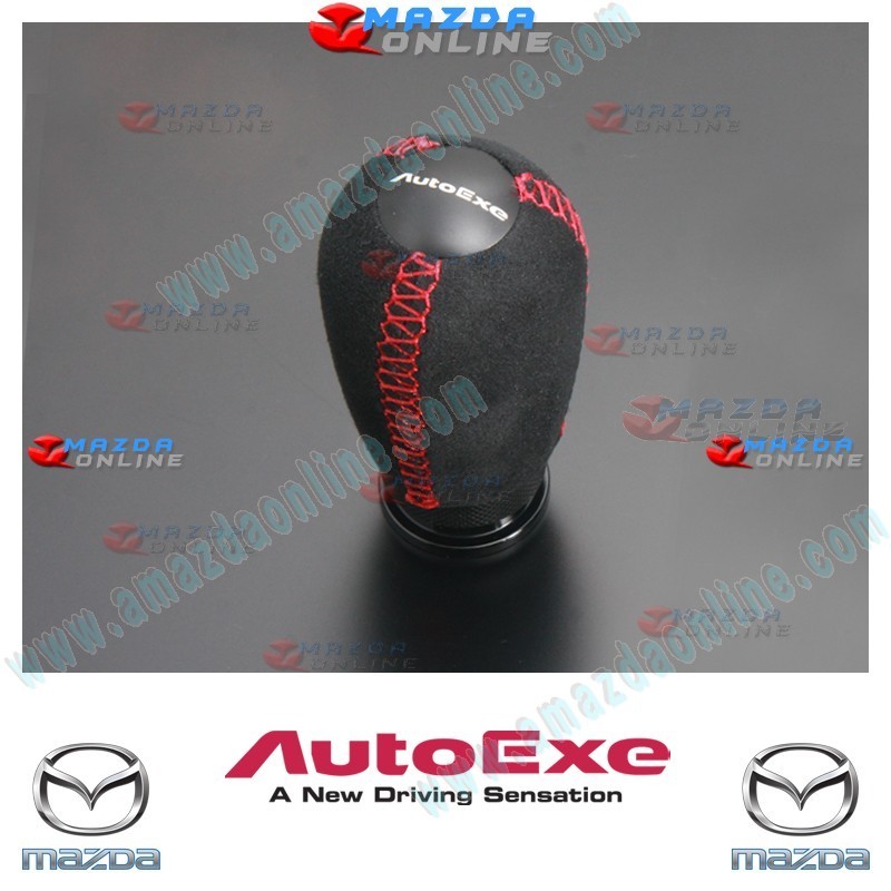 2007 mazdaspeed 3 store shift knob