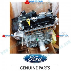 FORD Genuine Fiesta 1.6L EcoBoost SCTi 160/182P RHD FWD Powerstrain Engine C1BG6006ZA C1BG6006ZA