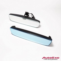 AutoExe Wide Angle Rearview Mirror fits 2019-2024 Mazda3 [BP] A1520