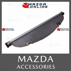 Mazda JDM Cargo Cover Retractabler fits 2013-2016 Mazda CX-5 [KE] KD456834XA02