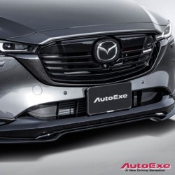 AutoExe Front Grill [KF-06B] fits 2022-2024 Mazda CX-5 [KF] MKG2510