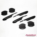 AutoExe Door Handler Cover fits 2017-2024 Mazda CX-8 [KG] A00162X20