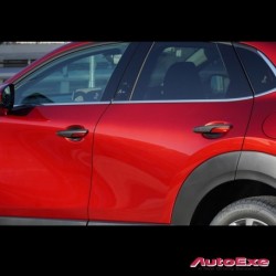 AutoExe Door Handler Cover fits 2019-2024 Mazda3 [BP] A00163X20