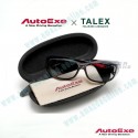 AutoExe x Talex Polarized Lens A-Style Driving Sunglass MA0001